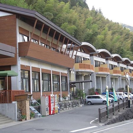 Kawasemi Hotel Ogawa  Buitenkant foto