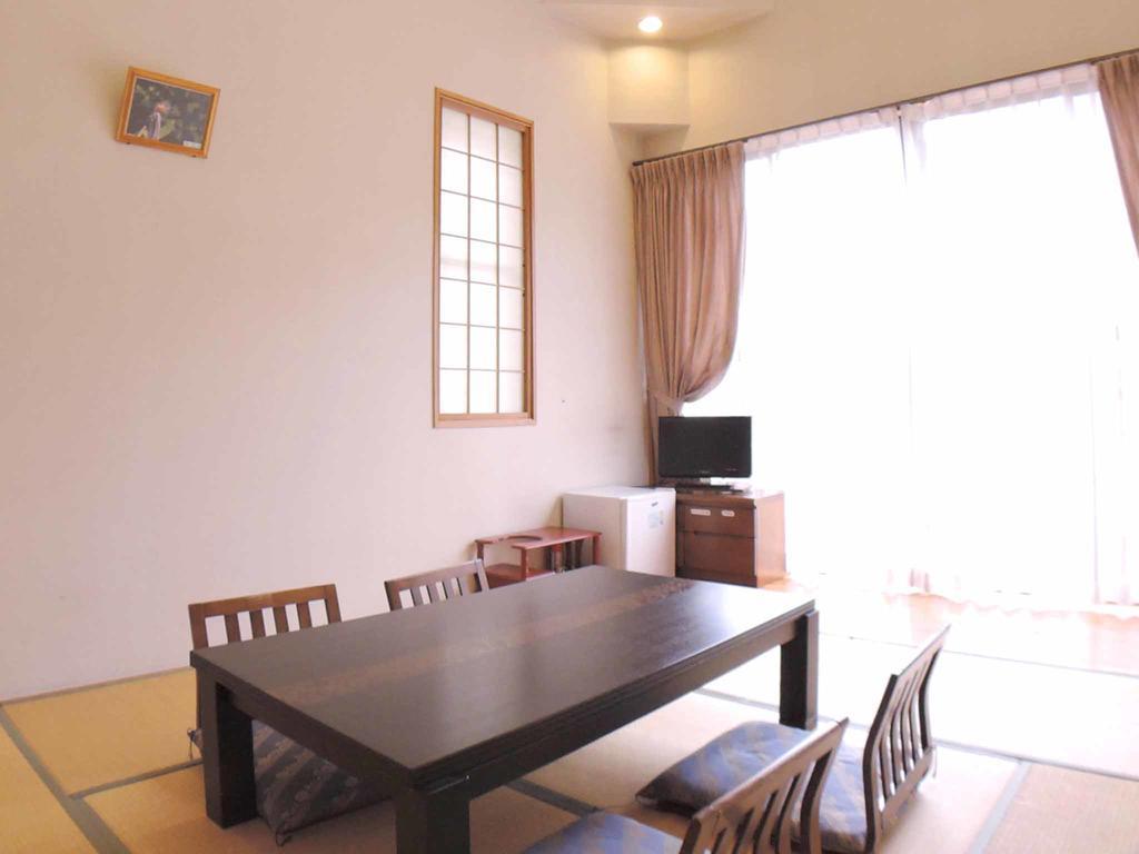 Kawasemi Hotel Ogawa  Kamer foto