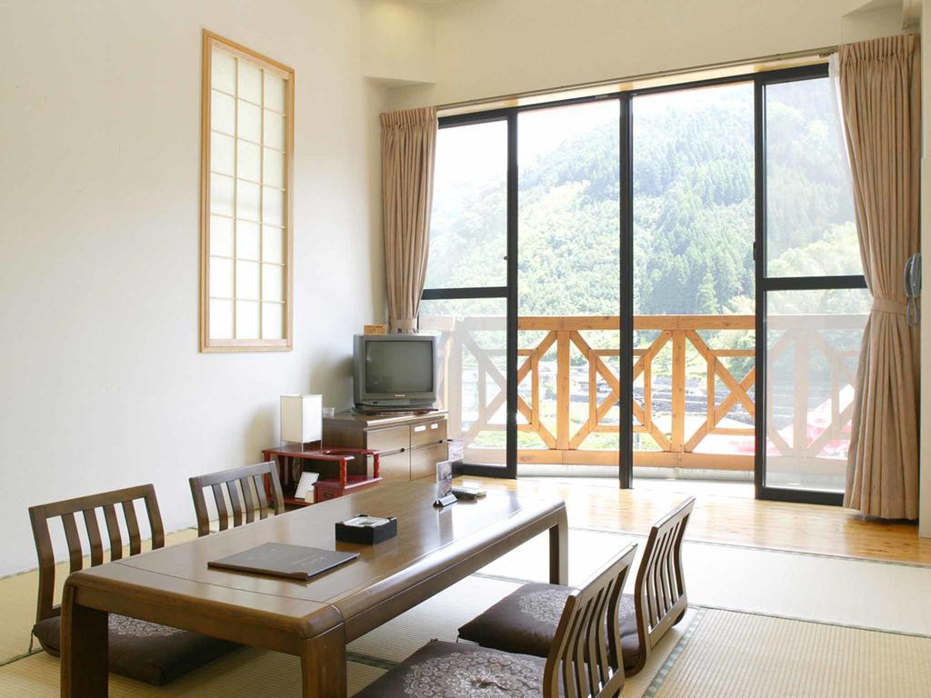 Kawasemi Hotel Ogawa  Kamer foto