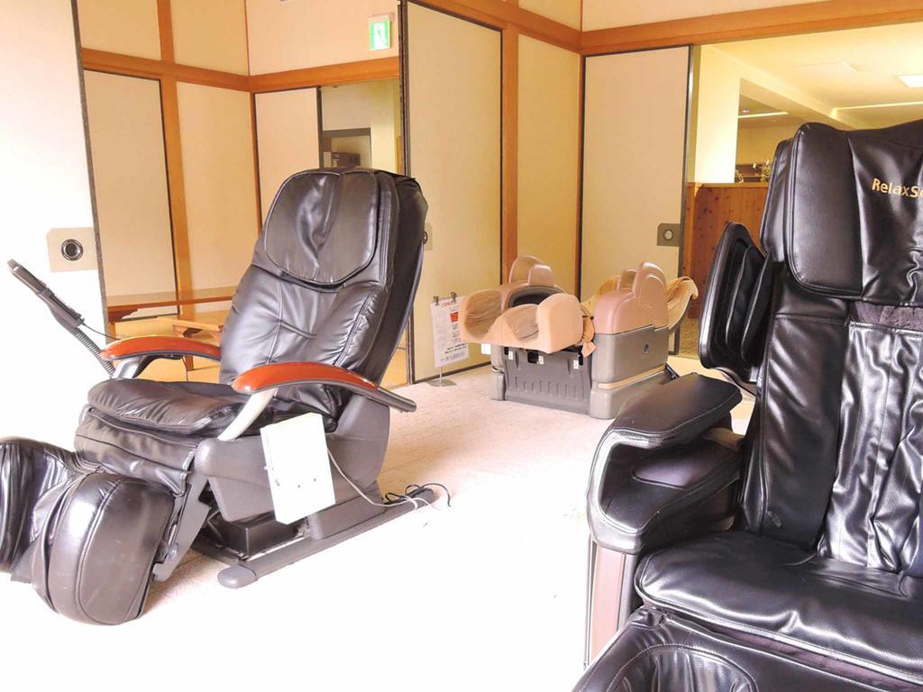Kawasemi Hotel Ogawa  Buitenkant foto