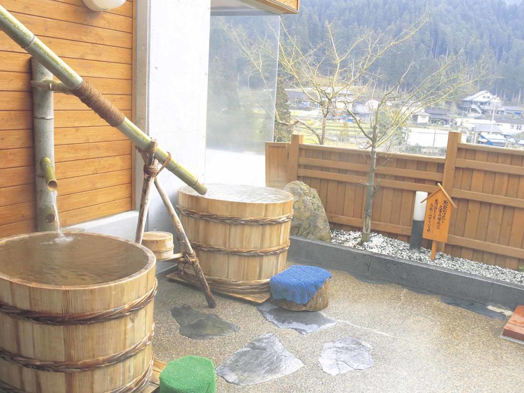 Kawasemi Hotel Ogawa  Buitenkant foto