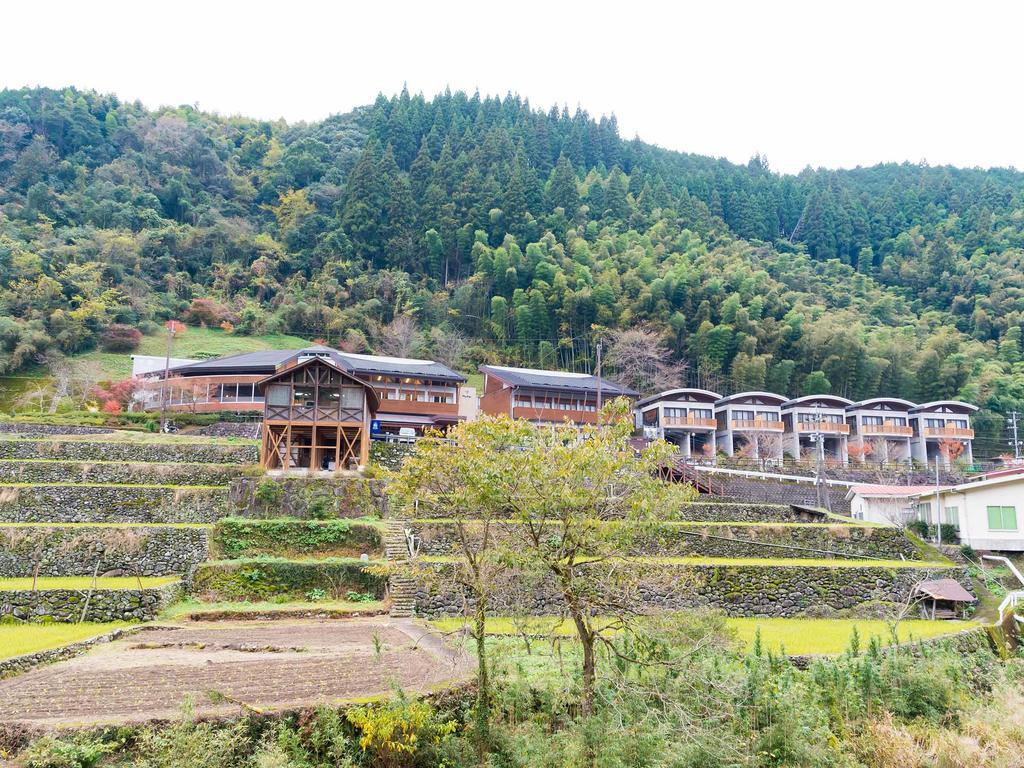 Kawasemi Hotel Ogawa  Buitenkant foto