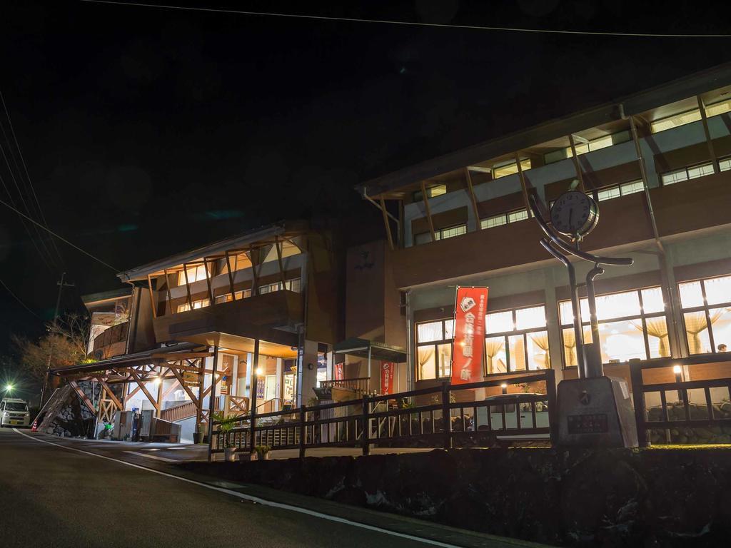 Kawasemi Hotel Ogawa  Buitenkant foto