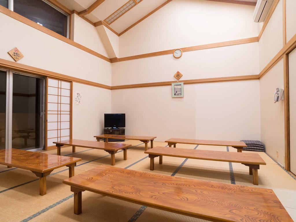 Kawasemi Hotel Ogawa  Buitenkant foto