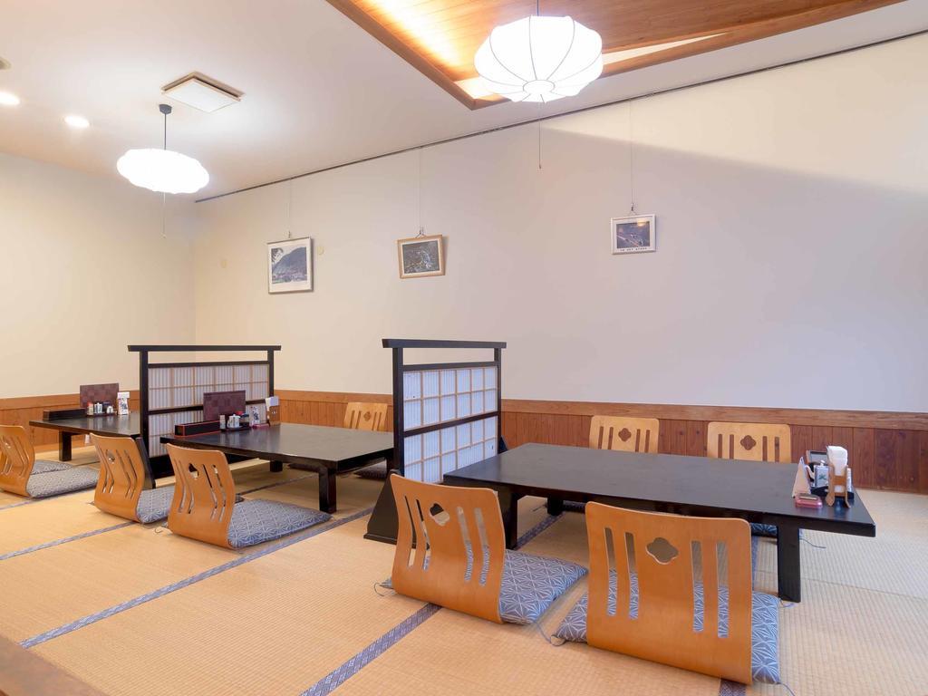 Kawasemi Hotel Ogawa  Buitenkant foto