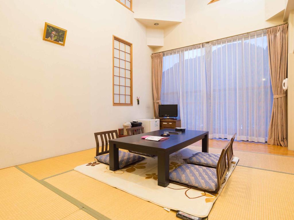 Kawasemi Hotel Ogawa  Buitenkant foto