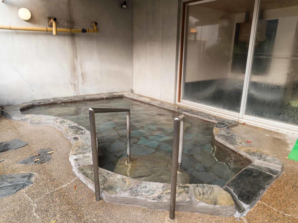 Kawasemi Hotel Ogawa  Buitenkant foto